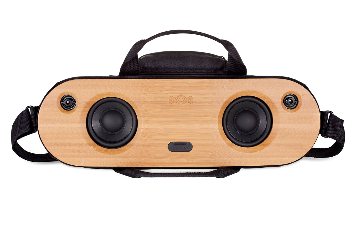 Kannettava bluetooth kaiutin - House of Marley