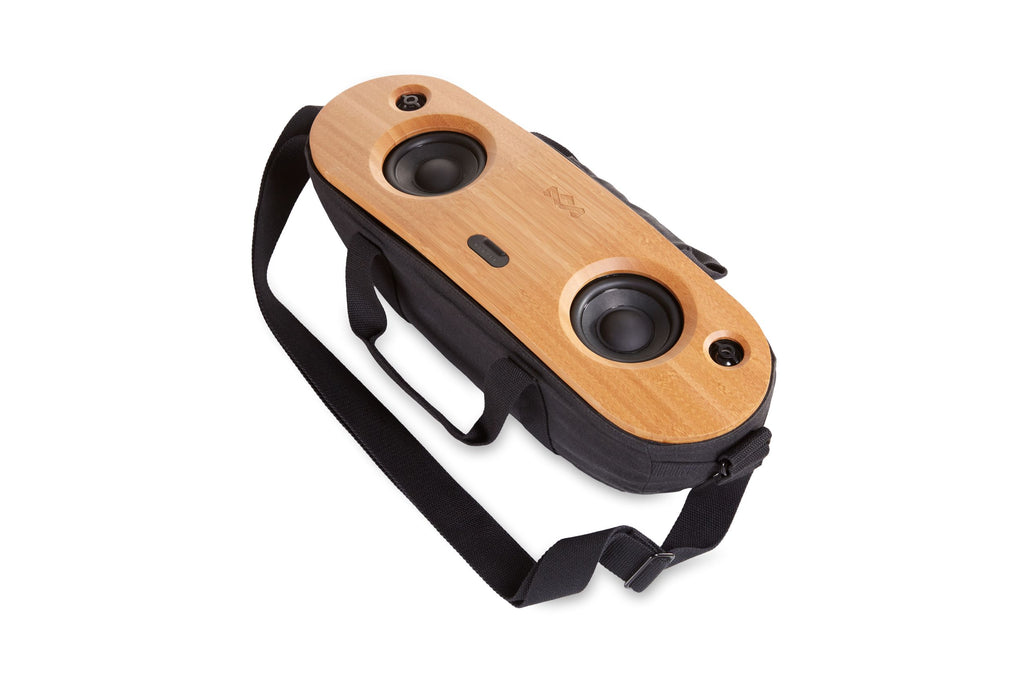 Kannettava bluetooth kaiutin - House of Marley
