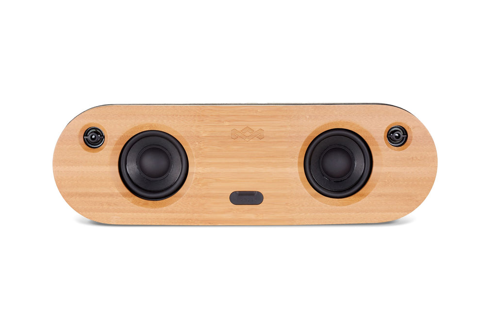 Kannettava bluetooth kaiutin - House of Marley