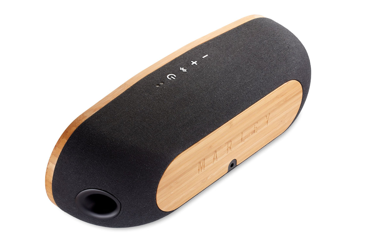 Kannettava bluetooth kaiutin - House of Marley