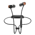 House of Marley Uplift 2 wireless kuulokkeet | musta