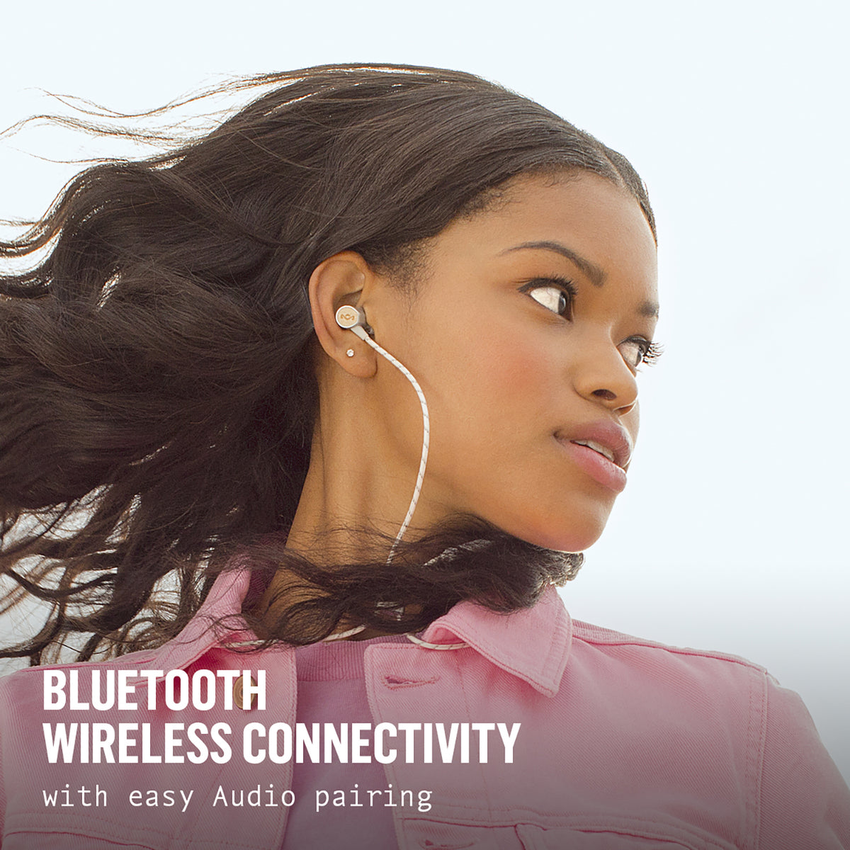 House of Marley Uplift 2 wireless kuulokkeet | hopea