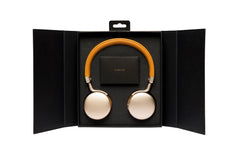 Lemus Earbuds bluetooth -kuulokkeet | Ruskea