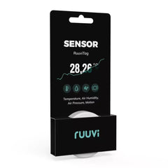 ruuvitag 4 in 1 bluetooth anturi dekoja.net kaupassa