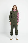 Nuckö KERTTU softshell haalarit - Dekoja.net