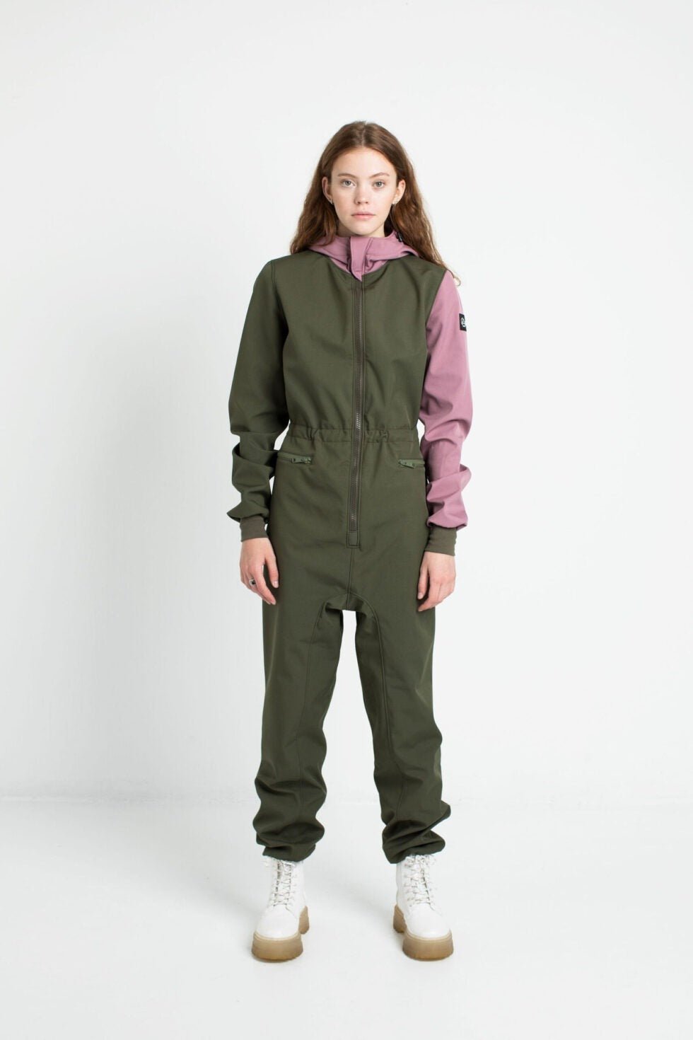 Nuckö KERTTU softshell haalarit - Dekoja.net