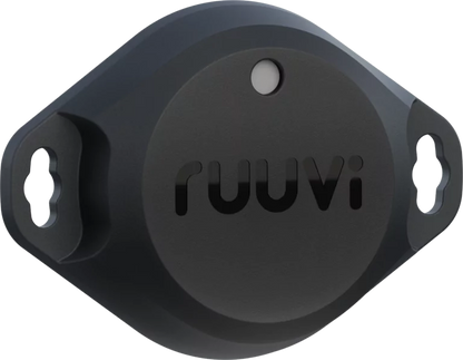 RuuviTag® Pro wireless Bluetooth sensor 2in1 "waterproof"