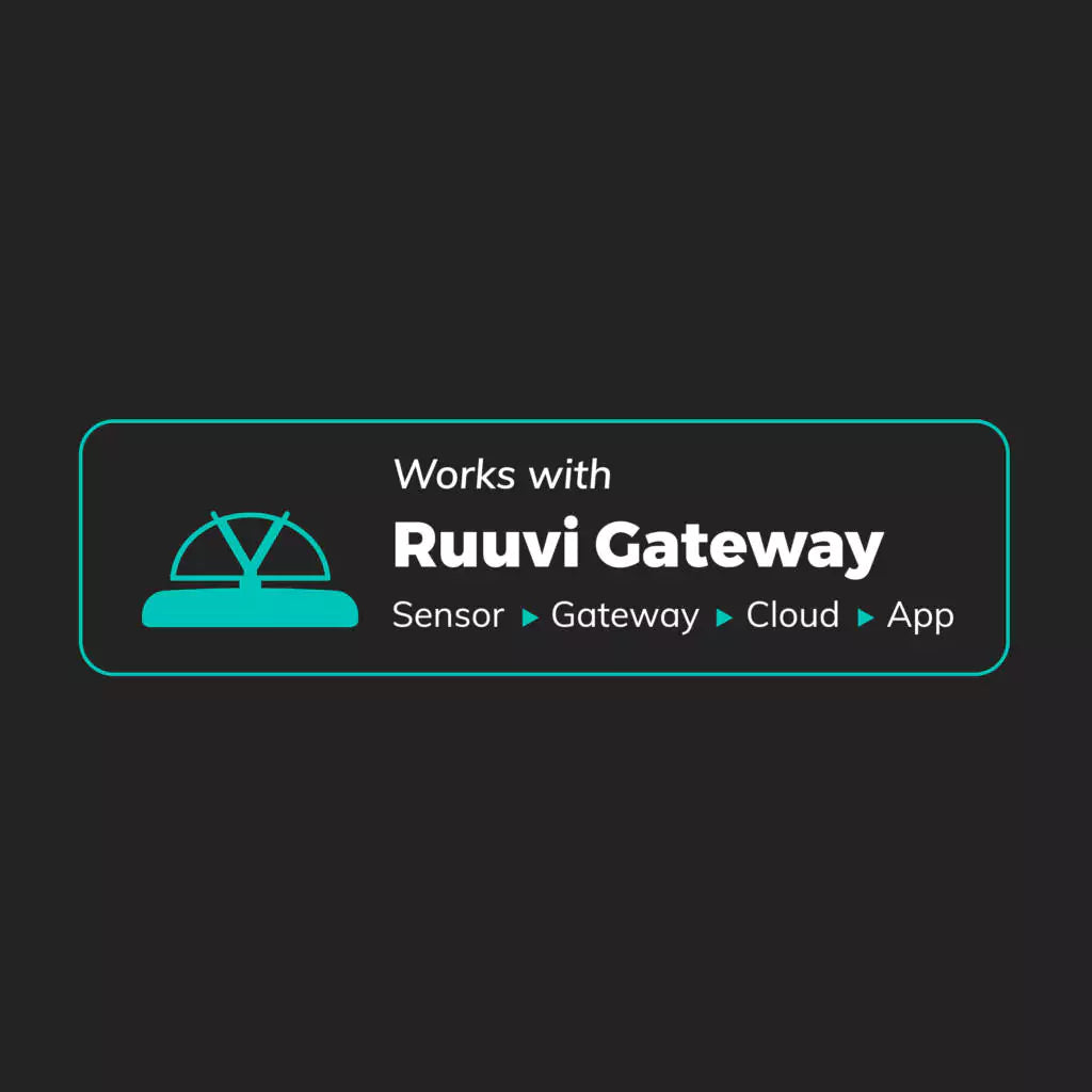 ruuvi gateway logo